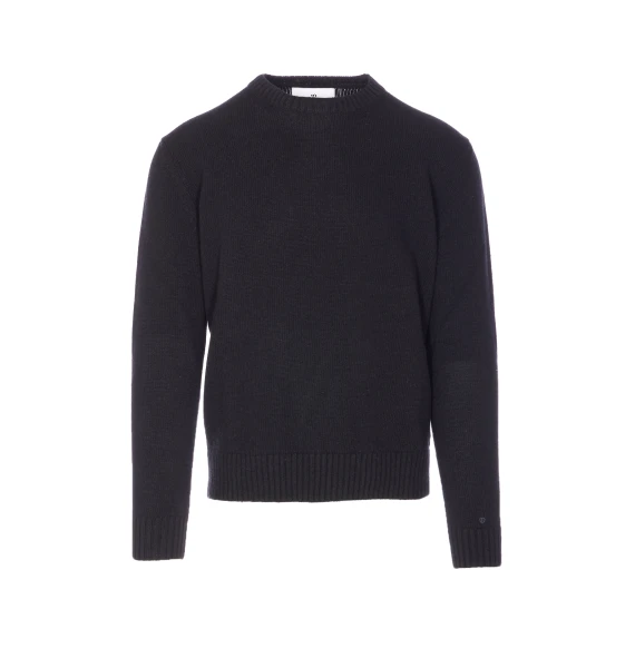 SEVEN GAUGE Maglie Nero