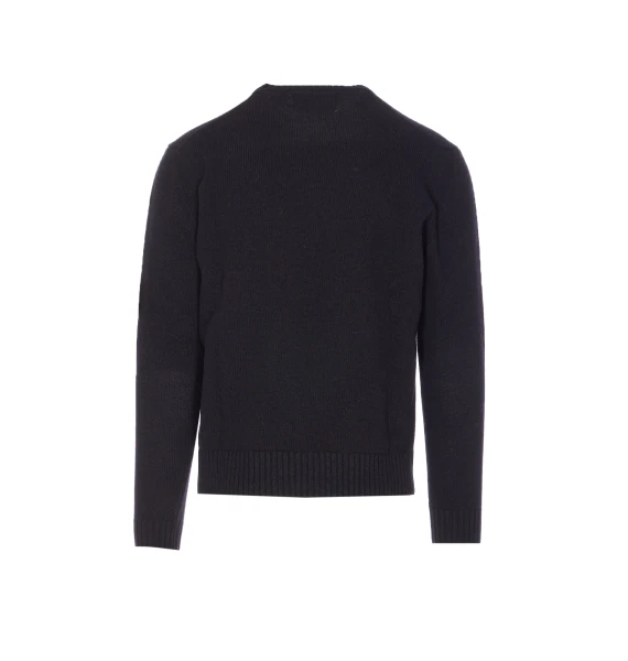 SEVEN GAUGE Maglie Nero