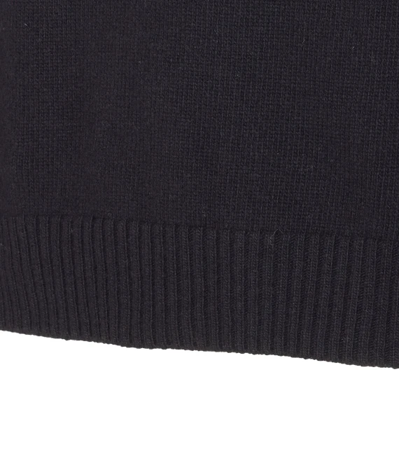 SEVEN GAUGE Maglie Nero