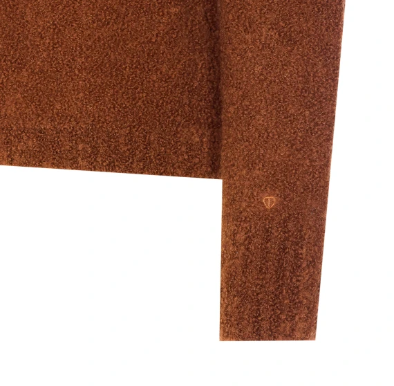SEVEN GAUGE Sweaters Brown