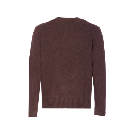 SEVEN GAUGE Sweaters Brown