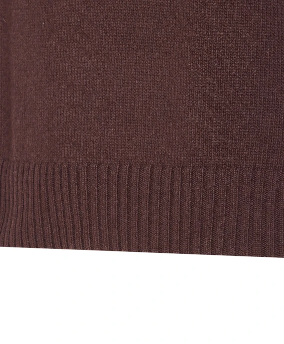 SEVEN GAUGE Sweaters Brown