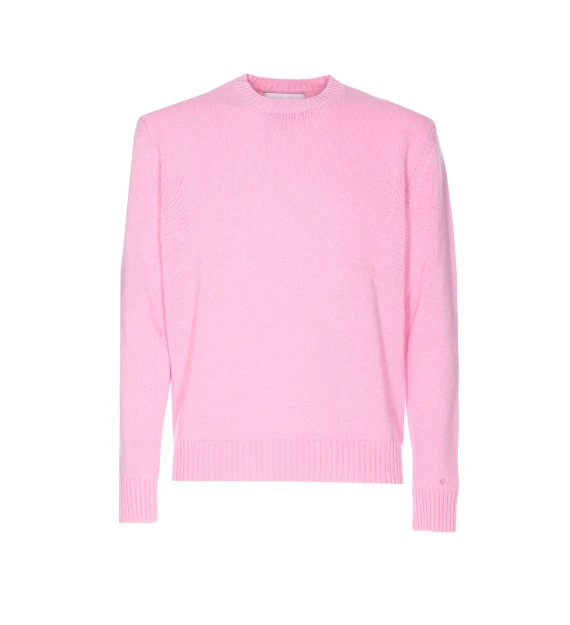 SEVEN GAUGE Maglie Rosa