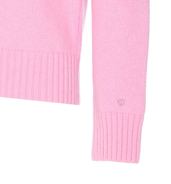SEVEN GAUGE Maglie Rosa