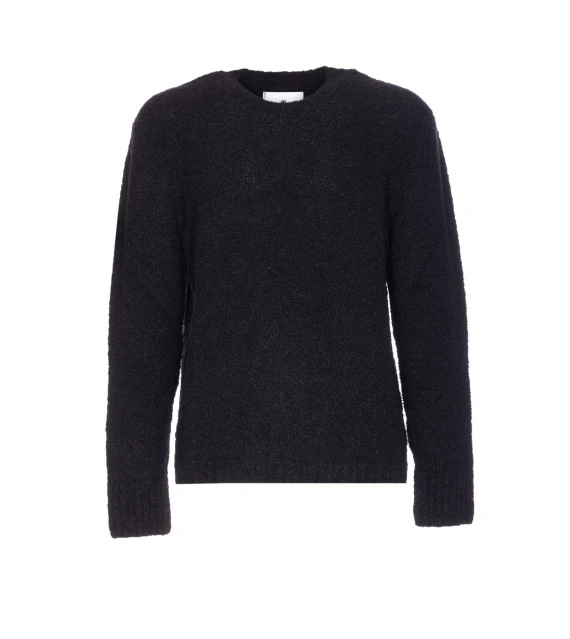 SEVEN GAUGE Maglie Nero