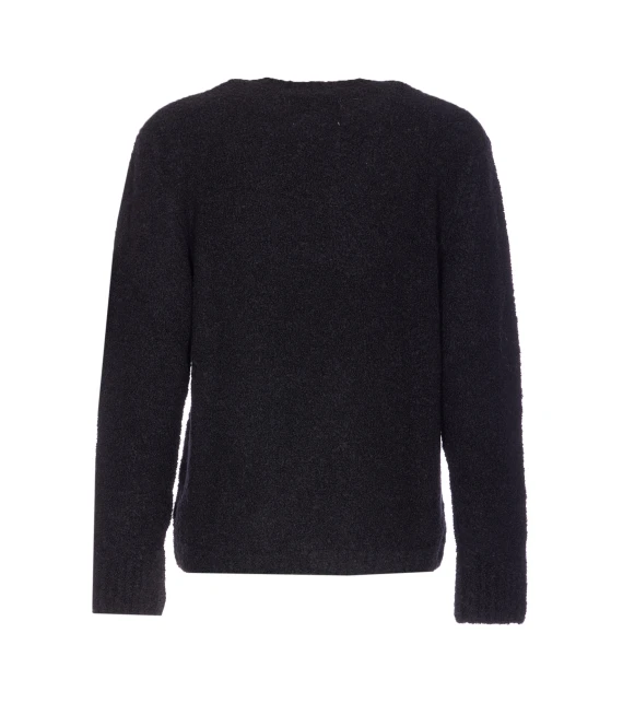 SEVEN GAUGE Maglie Nero