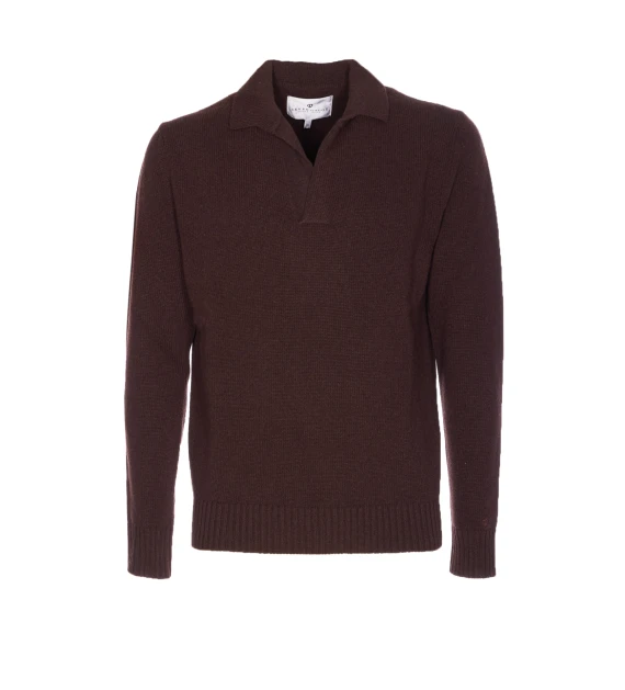 SEVEN GAUGE T-shirt e Polo Marrone