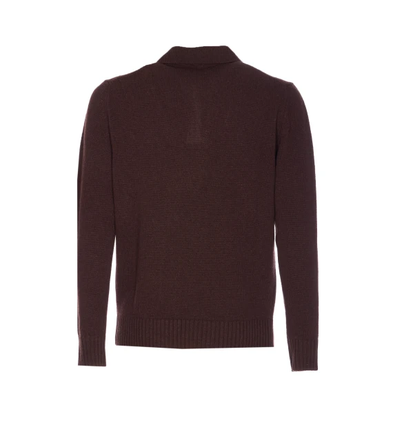 SEVEN GAUGE T-shirt e Polo Marrone