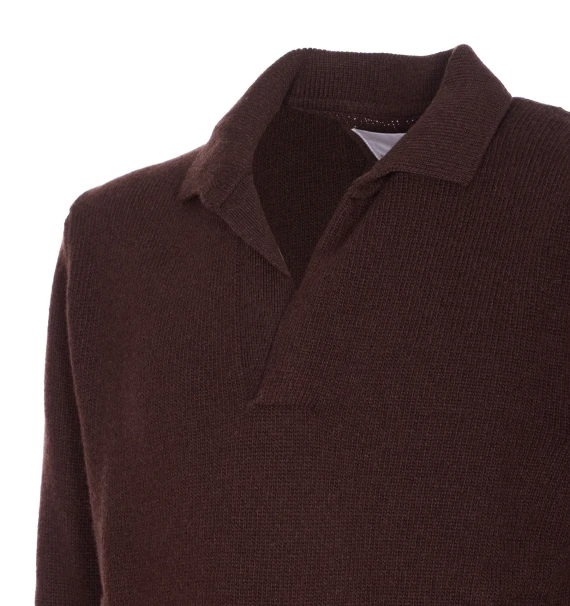 SEVEN GAUGE T-shirt e Polo Marrone