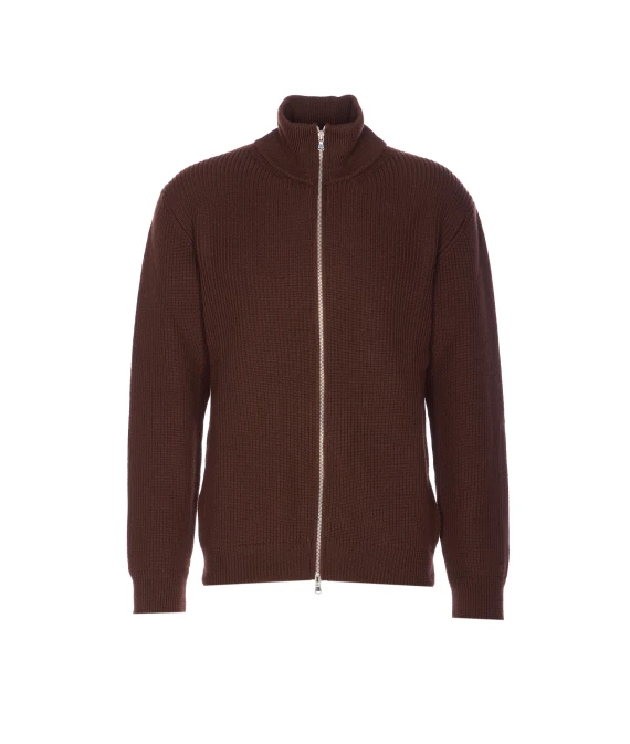 SEVEN GAUGE Sweaters Brown