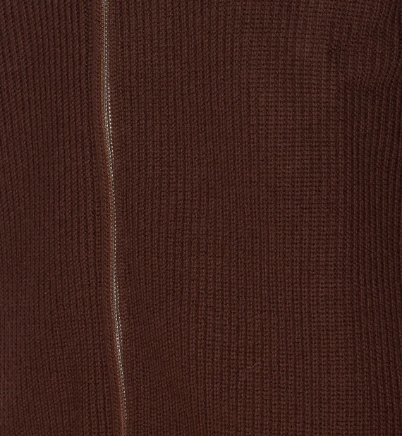 SEVEN GAUGE Sweaters Brown