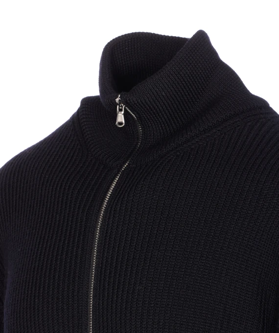 SEVEN GAUGE Maglie Nero