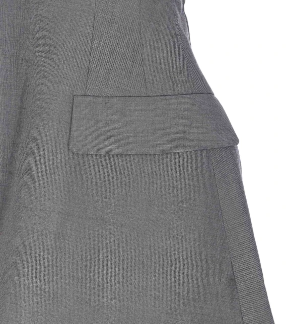 SHUSHU TONG Abiti Grigio