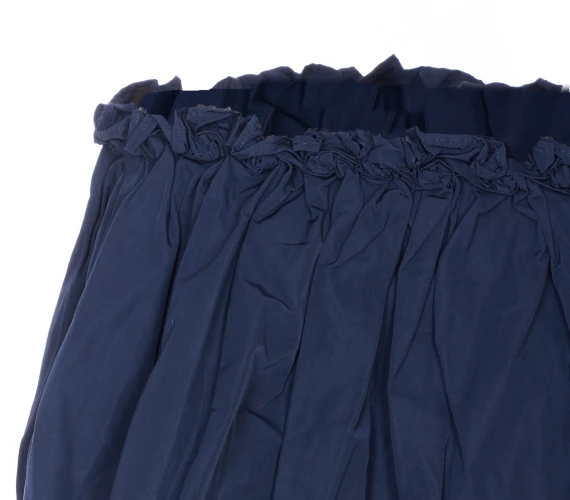 SHUSHU TONG Gonne Blue