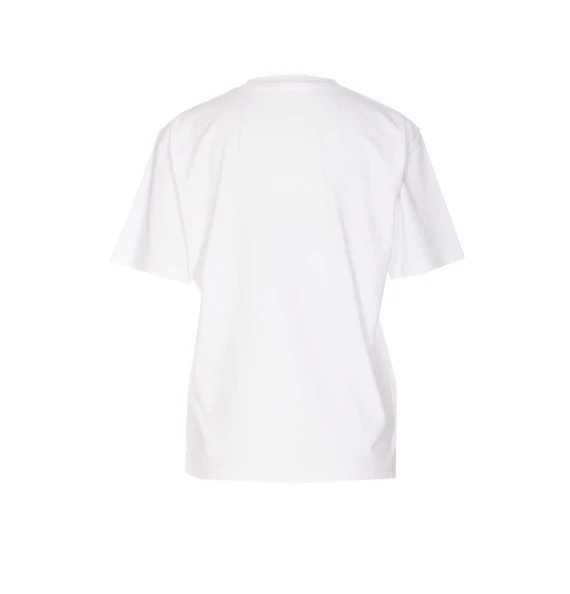SHUSHU TONG T-shirt e Polo Bianco