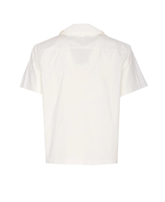 SHUSHU TONG Camicie Bianco