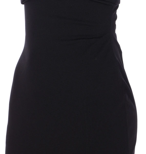 Solace London Abiti Nero