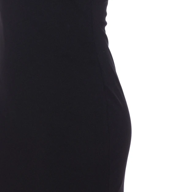 Solace London Abiti Nero