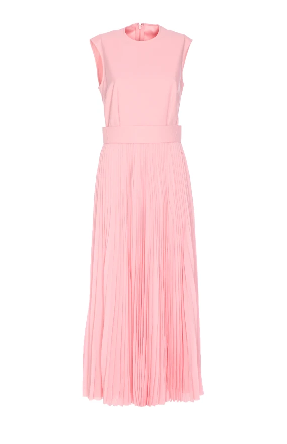 Solace London Dresses Pink