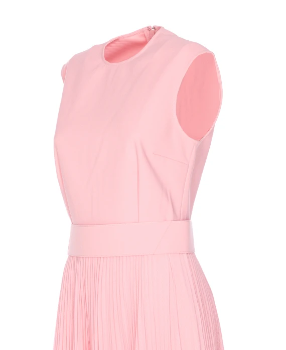 Solace London Dresses Pink