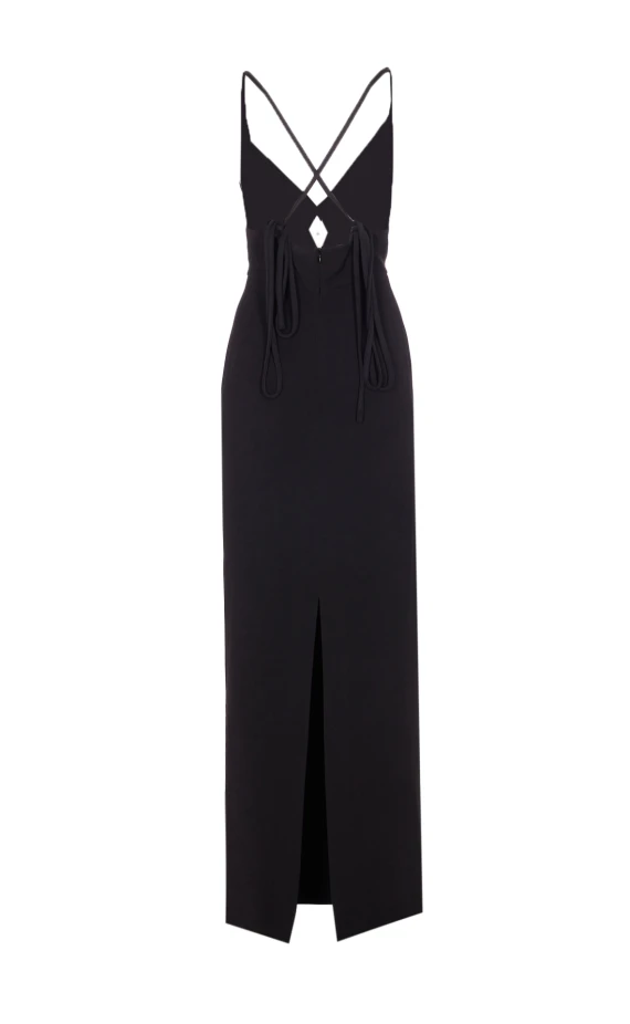 MILLY MAXI DRESS