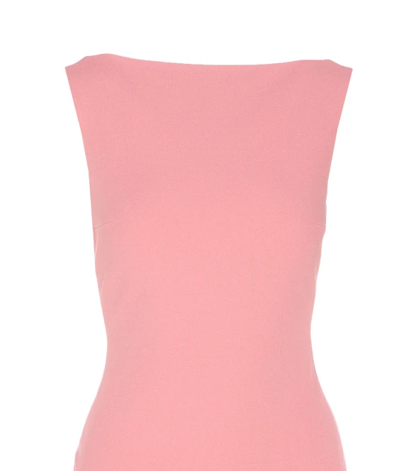 Solace London Abiti Rosa