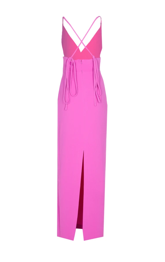 Solace London Dresses Pink