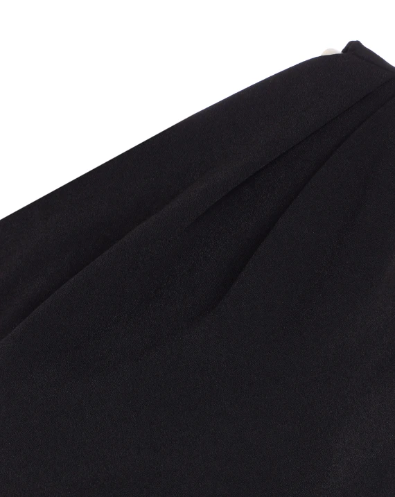 Solace London Abiti Nero