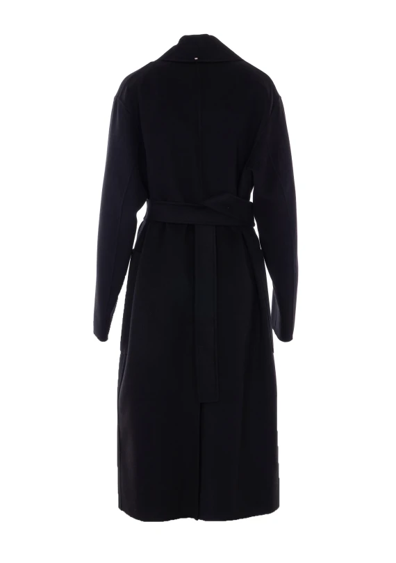 Coats Black