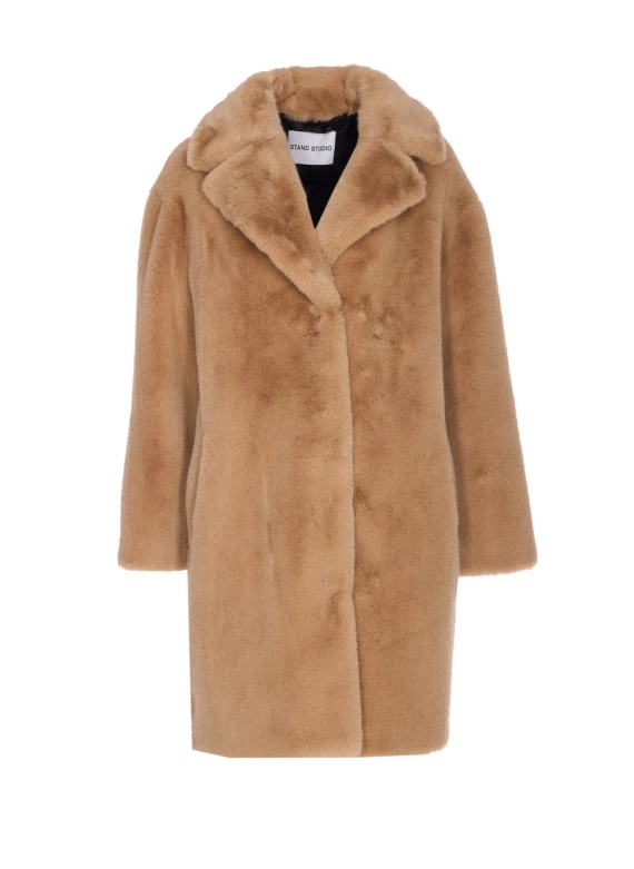 Stand Studio Giacconi Beige