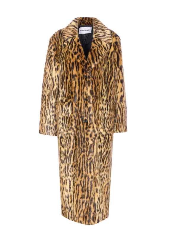 Stand Studio Giacconi Marrone