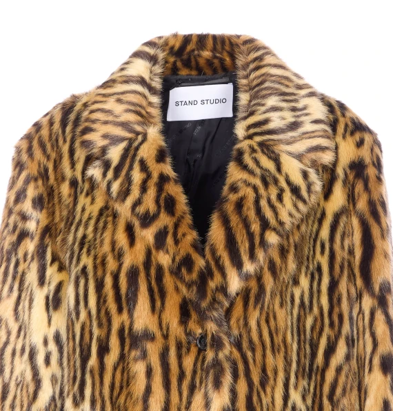 Stand Studio Giacconi Marrone