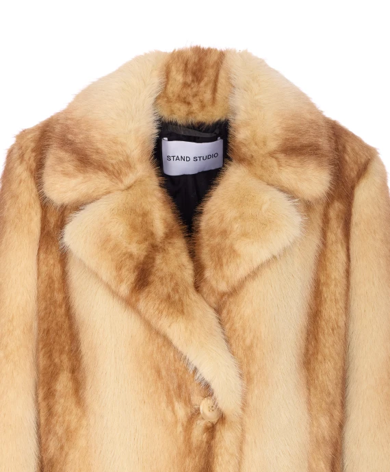 Stand Studio Giacconi Marrone