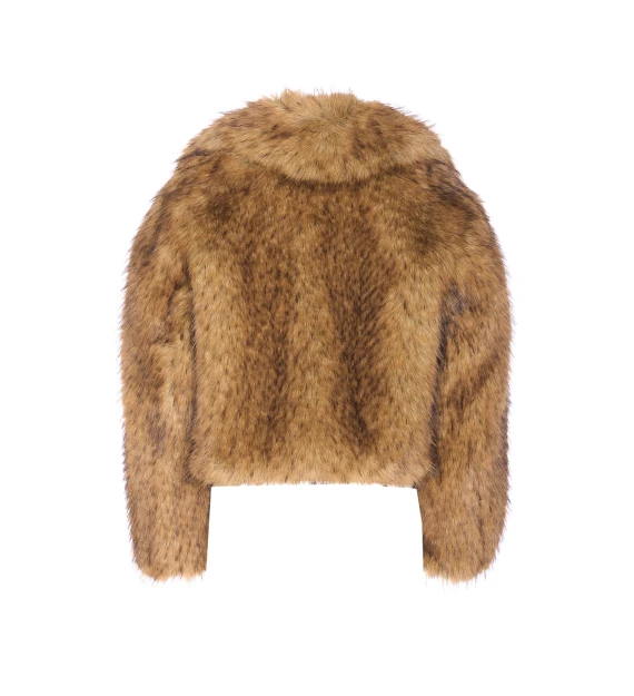 Stand Studio Jackets Beige