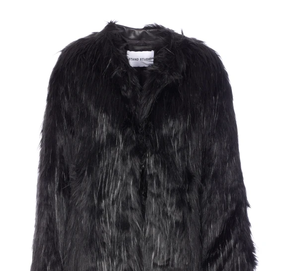 Stand Studio Giacconi Nero