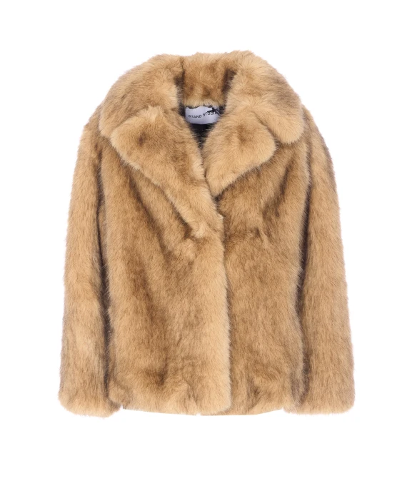 Stand Studio Giacche Beige