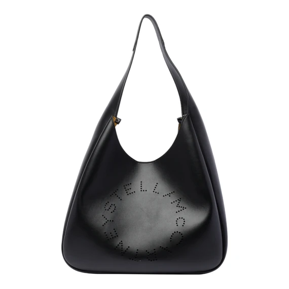 Stella McCartney Borse... Nero