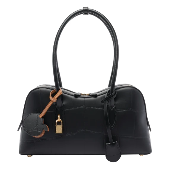 Stella McCartney Borse... Nero