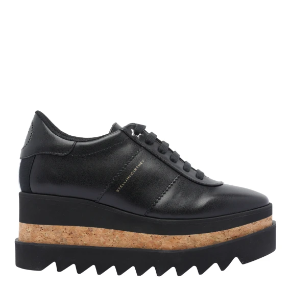 Stella McCartney Sneakers Nero