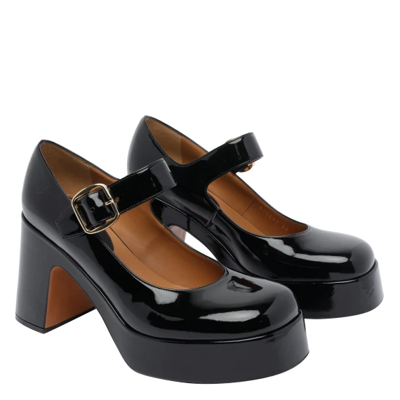 SKYLA PUMP MARY JANE