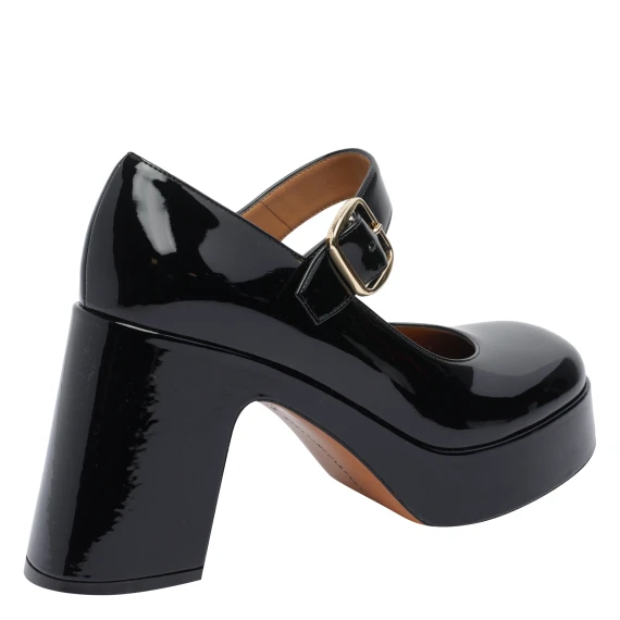 SKYLA PUMP MARY JANE