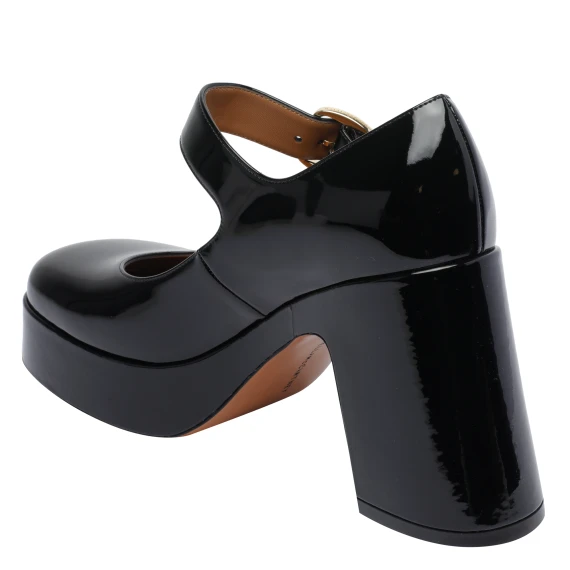 SKYLA PUMP MARY JANE