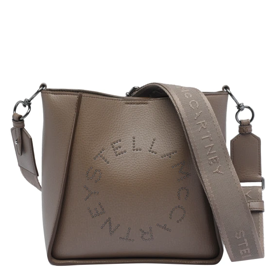Stella McCartney Borse... Marrone