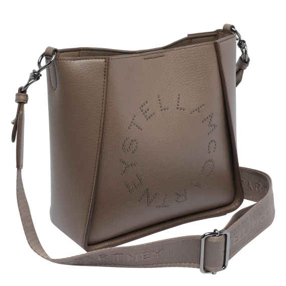 Stella McCartney Borse... Marrone