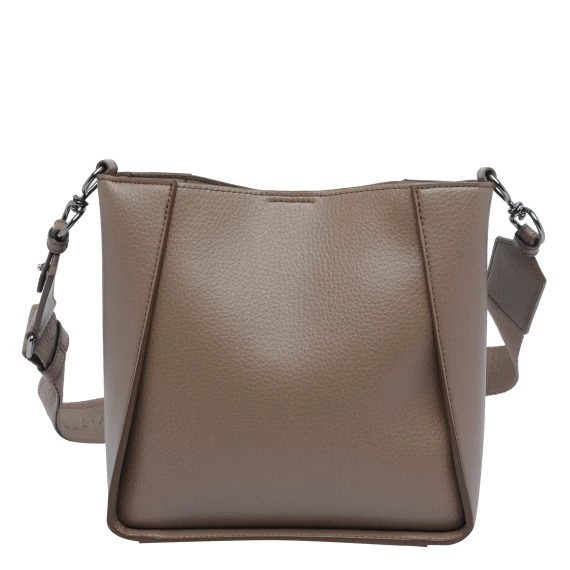 Stella McCartney Borse... Marrone