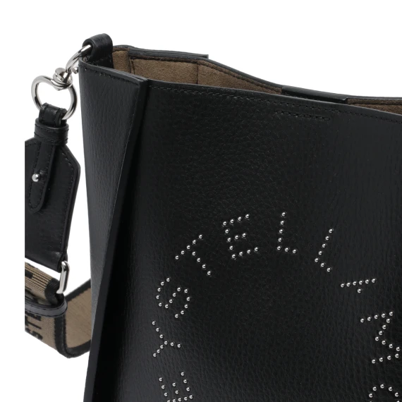 Stella McCartney Borse... Nero