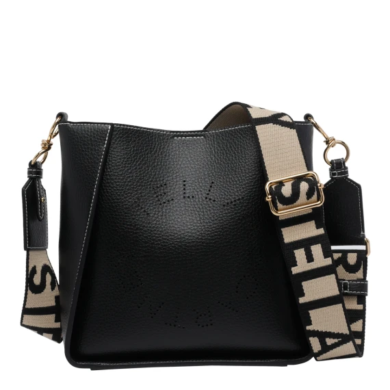 Stella McCartney Borse... Nero