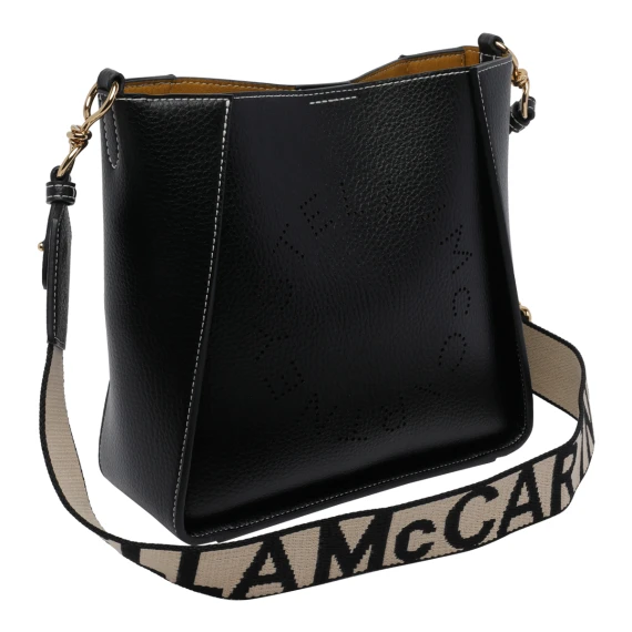 Stella McCartney Borse... Nero