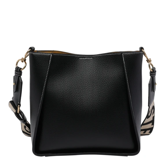 Stella McCartney Borse... Nero