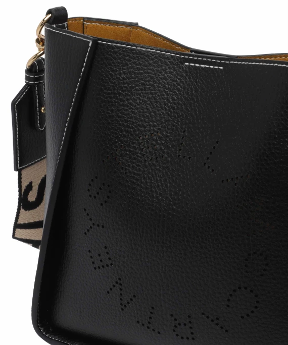 Stella McCartney Borse... Nero